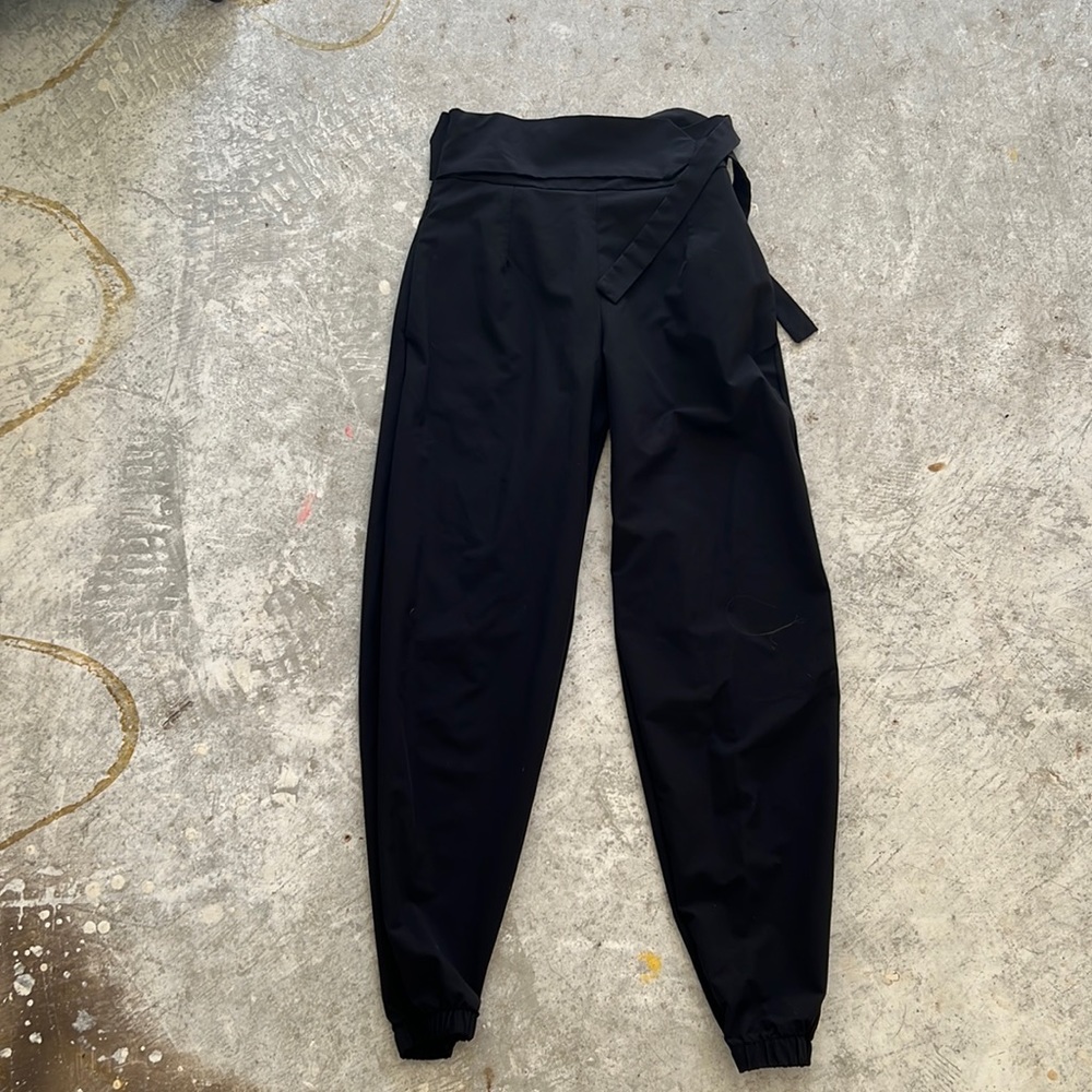 FIVE DANCEWEAR | FIVE THE LABEL obi pants!
